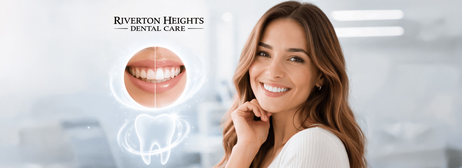 Best Dentist in Riverton Utah
