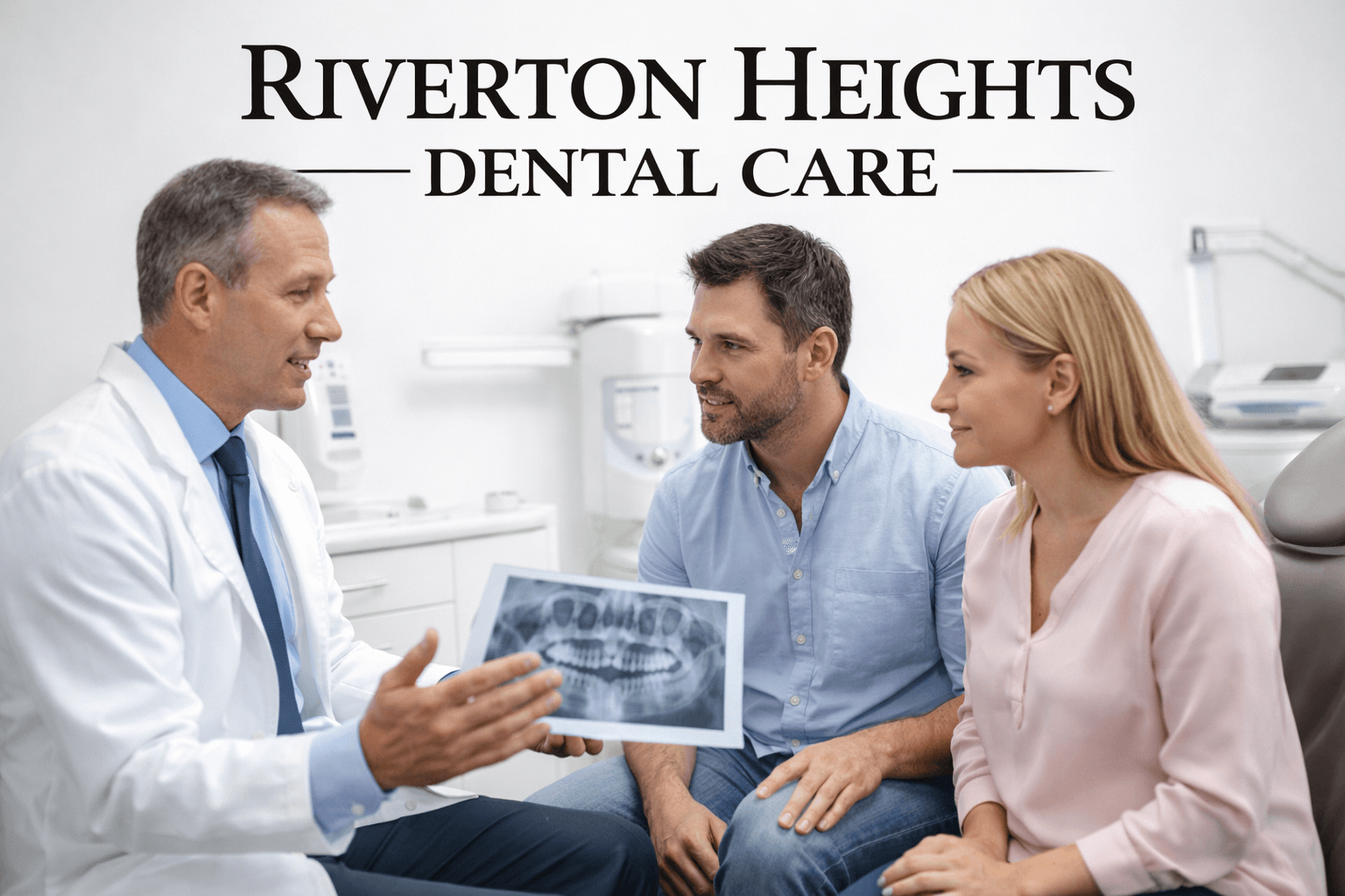 Complimentary Second Opinions in Riverton, Utah