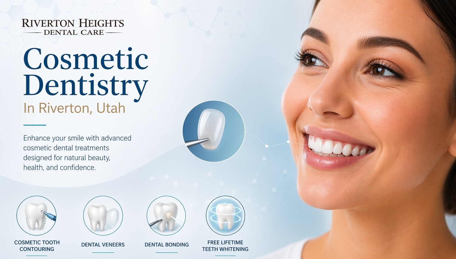 Cosmetic-Dentistry-Riverton-Utah