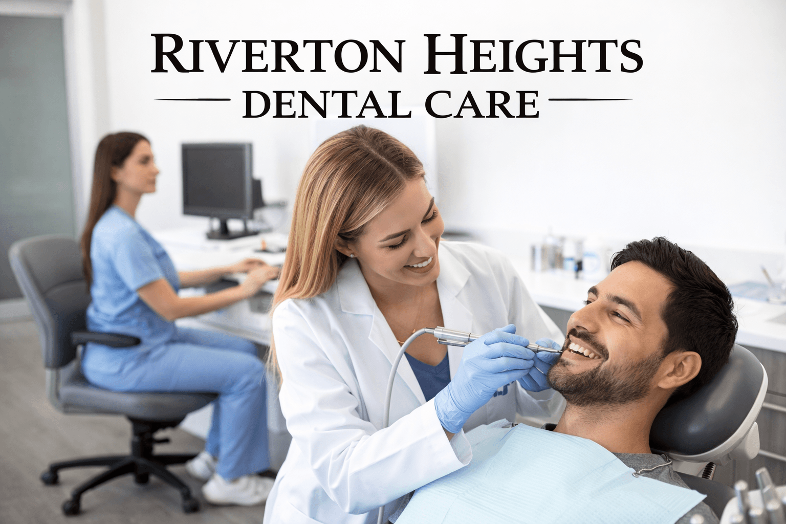 Expert Cosmetic Tooth Contouring in Riverton, Utah