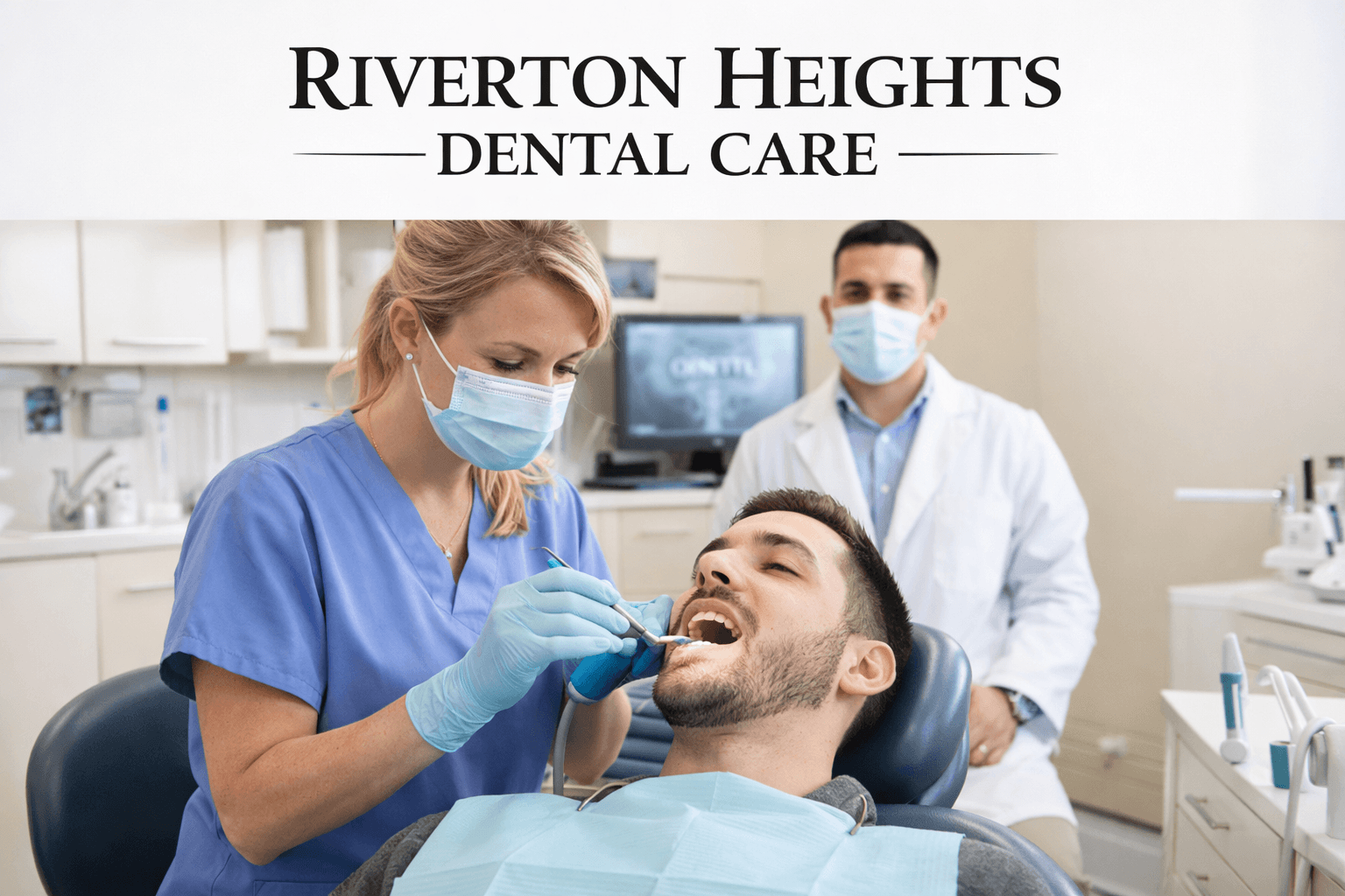 Trusted Scaling and Root Planing in Riverton, Utah