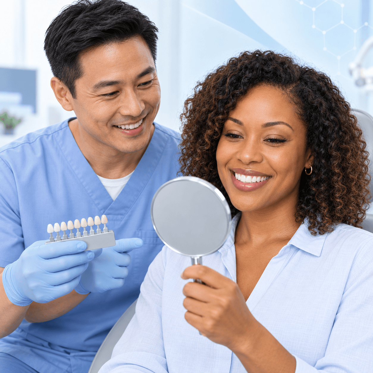 Best Dental Veneers In Riverton, Utah