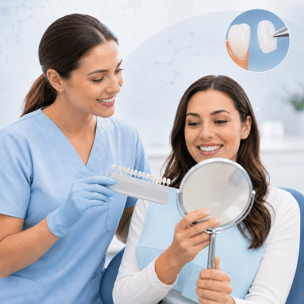 Professional Cosmetic Dentistry In Riverton, Utah