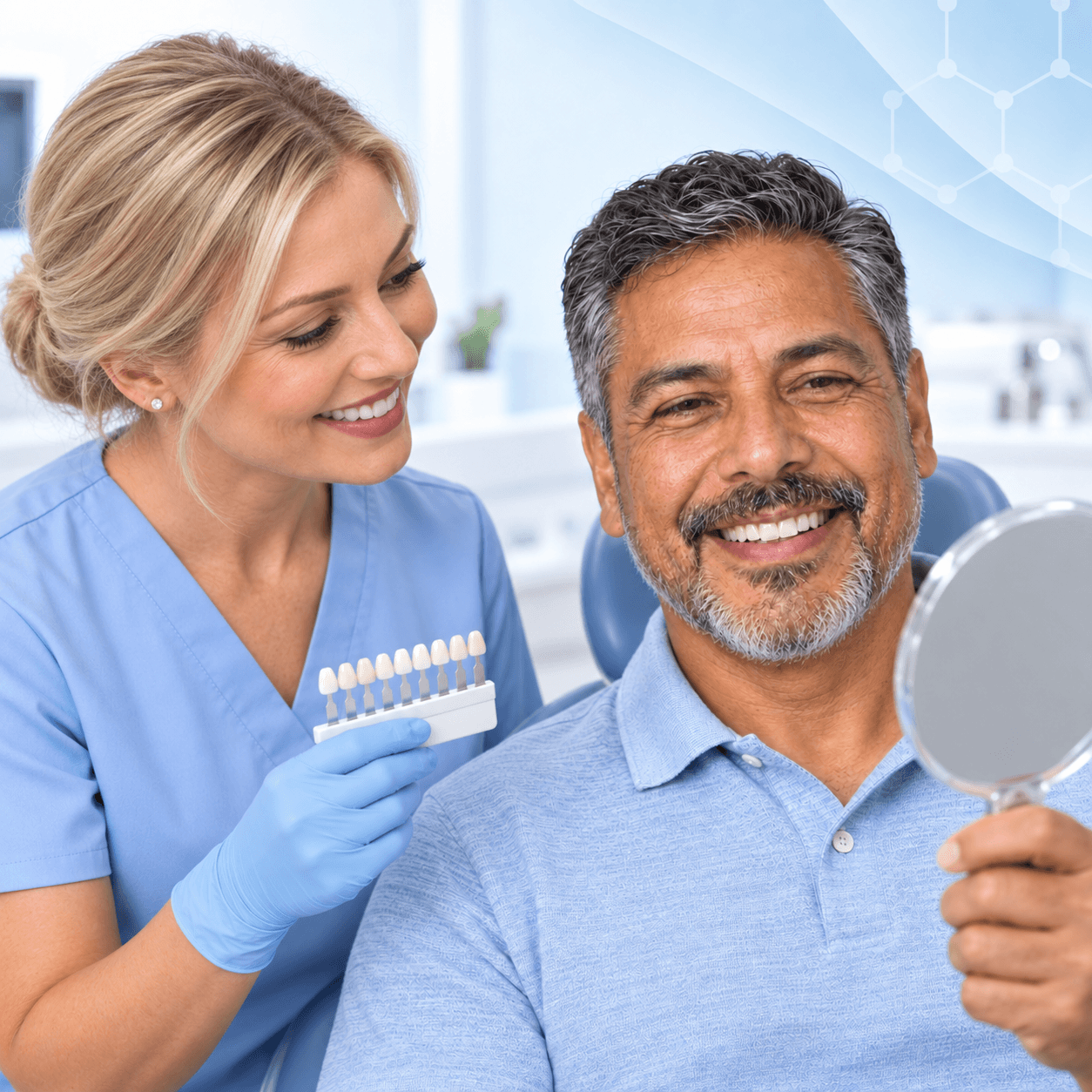 Professional Dental Bonding In Riverton Utah dental bonding