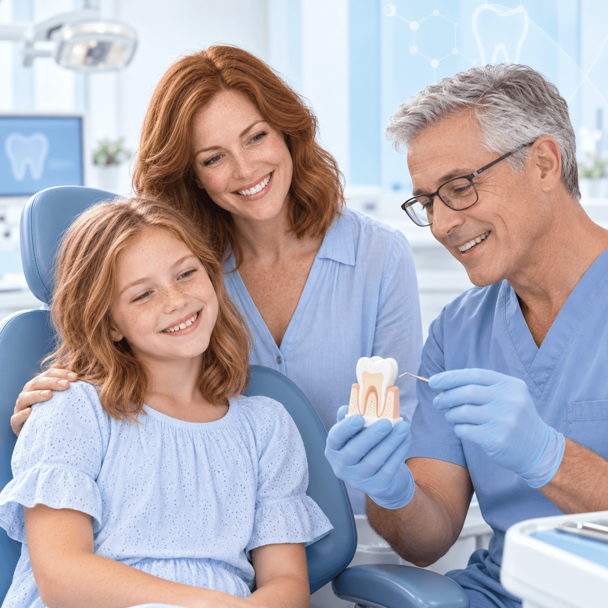 Professional General and Family Dentistry in Riverton, Utah