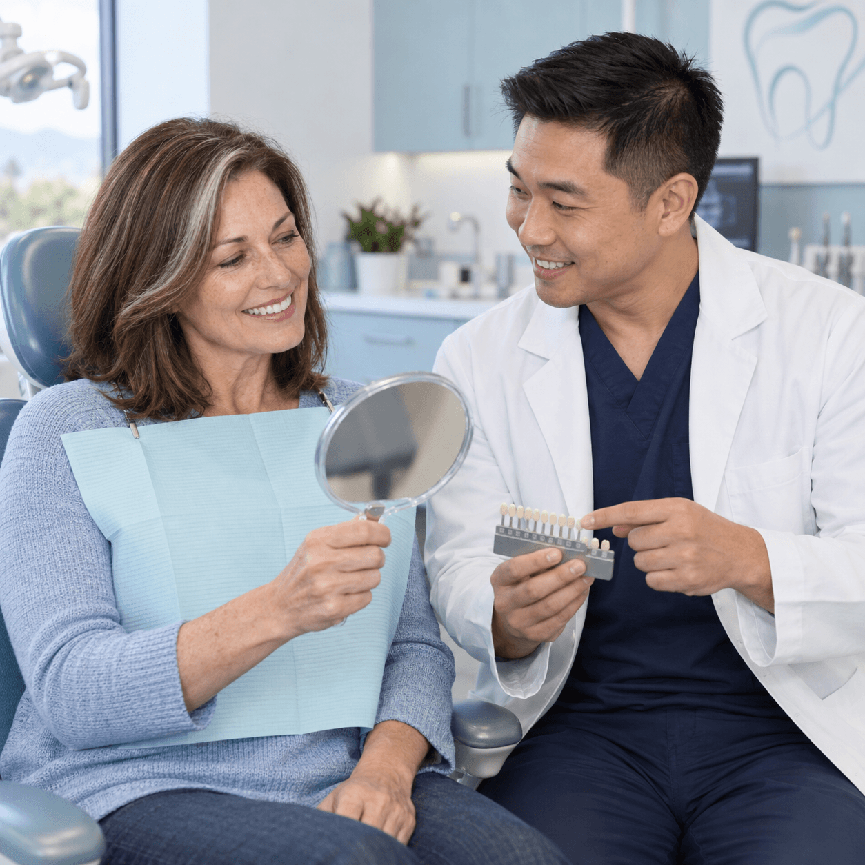 Quality Composite Dental Fillings In Riverton, Utah